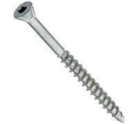 Vis pour plancher en bois tête fraisé Torx zingué SPAX 35703503201011