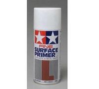 SPAY APPRET GRIS FIN 180ML - TAMIYA - TAM87064