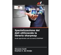 Spazializzazione dei dati utilizzando la libreria sharpmap