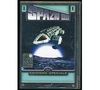 Spazio 1999-Stagione 01 (4 DVD) [Import]