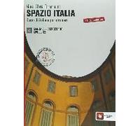 Spazio Italia 4 : Corso Di Italiano Per Stranieri