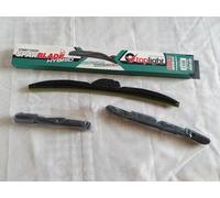 Spazz Hybrid Essuie-Glace toplight 34400X Fiat Panda 141, Ritmo, Alfa Romeo 33,