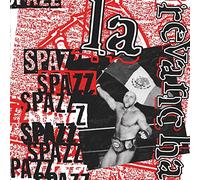 Spazz - La Revancha