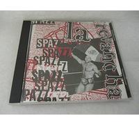 Spazz - La Revancha