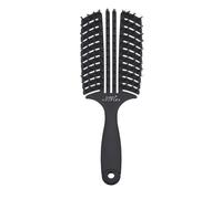Spazzola Ventilée SIBEL Proflex Curved L Black