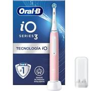 Spazzolino Oral-B iO Technologi Series 3n Blush Pink 730751