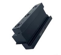 SPB - Bloc de coupe pour fraiseuses CNC - Compatible avec les fraiseuses CNC - SMBB1626/SMBB2026/SMBB2032/SMBB2532/SMBB3232 Séries en acier allié (SMBB1626)