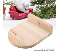 Spboard en Bois Spboard B Pet en Bois Jouet Hamster Jouet Spboard B Jouet, Hamster Spboard Jouet en Bois Spboard B Jouet