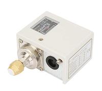 SPC-106E 24-380V Commutateur de commande de pression pour compresseur d'air/eau, Pressostat