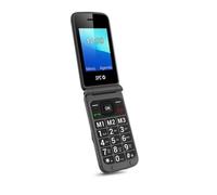 SPC 2326T Stella Téléphone portable BT FM + Dock Titan