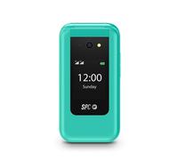 SPC 2336V Wild 4G Téléphone Mobile 4G Dual SIM Écran 2.8 Pouces Vert