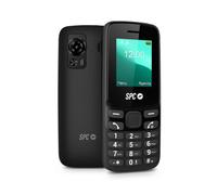 SPC 2341N Talk 2 Go Téléphone Mobile 1.77 pouces Bluetooth USB-C Radio FM