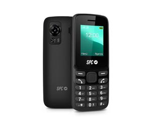SPC 2341N Talk 2 Go Téléphone Mobile 1.77 pouces Bluetooth USB-C Radio FM