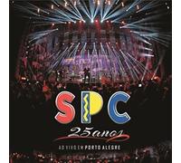 Spc 25 Anos Vol.1
