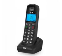 SPC 7320N Telefono DECT GOSSIP 2 Negro
