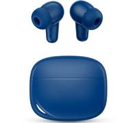 SPC Boost Buds Casque True Wireless Stereo (TWS) Ecouteurs Musique/Quotidien Bluetooth Bleu