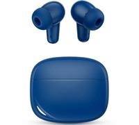 SPC Boost Buds Casque True Wireless Stereo (TWS) Ecouteurs Musique/Quotidien Bluetooth Bleu