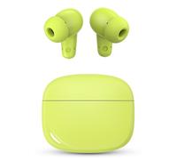 SPC Boost Buds Casque True Wireless Stereo (TWS) Ecouteurs Musique/Quotidien Bluetooth Citron vert