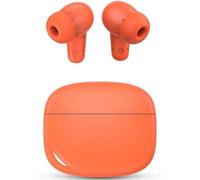SPC Boost Buds Casque True Wireless Stereo (TWS) Ecouteurs Musique/Quotidien Bluetooth Rouge