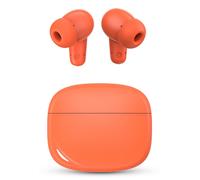 SPC Boost Buds Casque True Wireless Stereo (TWS) Ecouteurs Musique/Quotidien Bluetooth Rouge