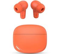 SPC Boost Buds Casque True Wireless Stereo (TWS) Ecouteurs Musique/Quotidien Bluetooth Rouge