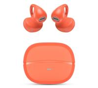 SPC Boost Clip Casque True Wireless Stereo (TWS) Ecouteurs Musique/Quotidien Bluetooth Rouge