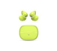 SPC Boost Clip - Wireless Headphones with Open-Ear Clip ENC for Clear Calls