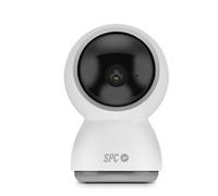 SPC Cámara Seg. Lares 360 Indoor FHD IR10 SD