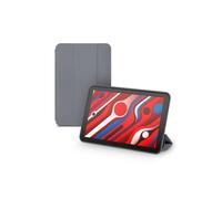 SPC Cosplay Sleeve® Étui pour Tablette SPC Gravity Ultimate et pour Tablette SPC Gravity Deuxième génération de tablettes SPC Gravity, Polyuréthane, Fonction Support, Fixation Facile avec Aimant