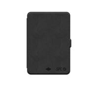 SMART PRODUCTS CONNECTION Étui SPC Dickens pour Light 2/Light 2 Pro – Aimant, rabat souple – Noir
