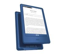 SPC Dickens Light2 Liseuse 6 pouces E Ink Carta 8 Go Lecteur Livre Électronique Écran Tactile Lumineux USB-C