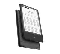 SPC Dickens Light2 Liseuse 6 pouces E Ink Carta 8 Go Wi-Fi Rétroéclairé USB-C