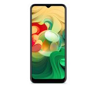 SPC Discovery 2 SE - Smartphone 4+64GB, écran 6.5" HD+, NFC, déverrouillage Facial/Empreintes digitales, 4G, Double caméra 13+2MP, Batterie 4500 mAh/Charge inversée, Android 13 - Couleur Dark Matter