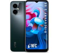 Smartphone SPC Discovery 2 SE 6,5" Double nano SIM 128 Go Deep Sky Deep Sky E