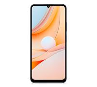 SPC Discovery 3 SE - Smartphone 6,8 po HD+ | Mémoire Interne 64GB, RAM 4GB | Double caméra IA 13MP | NFC et biométrie | Android 14 | Batterie 5 000mAh - Couleur Dark Matter