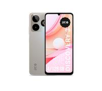 SPC Discovery 3 SE 4 128 Lunar Mist