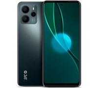 SPC Discovery Pro - 4G smartphone - double SIM - RAM 6 Go / Mémoire interne 128 Go - microSD slot - Écran LCD - 6.8" - 2460 x 1080 pixels - 3 x caméras arrière 50 MP, 5 MP, 2 MP - front camera 8 MP -