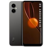 Smartphone SPC Discovery SE 32Go 4G Noir