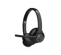 SPC DREAMER PRO Casque Sans fil Arceau Appels/Musique Bluetooth Noir