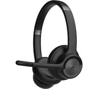 SPC DREAMER PRO Casque Sans fil Arceau Appels/Musique Bluetooth Noir