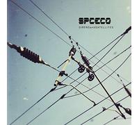 Spc Eco - Sirens & Satellites [Compact Discs]