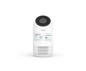 SPC ESPIRARE ION Intelligent wireless air purifier for small spaces, ionizer, super quiet, compatible with voice visitors