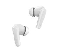 SPC Ether 2 Pro Casque Sans fil Ecouteurs Appels/Musique USB Type-C Bluetooth Blanc
