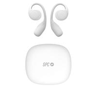 SPC Ether 2 Sense Casque Sans fil Ecouteurs Appels/Musique USB Type-C Bluetooth Blanc