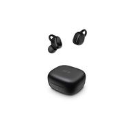 SPC Ether Sport Casque True Wireless Stereo (TWS) Ecouteurs Appels/Musique Noir