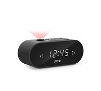 SPC Frodi Max Radio-réveil avec projection