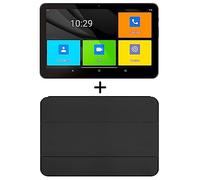 SPC Gravity 3 4G Senior Edition LTE-FDD 64 Go 26,3 cm (10.3") 4 Go Wi-Fi 5 (802.11ac) Android 11 Gris