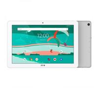 SPC Gravity 4G ARM LTE 16 Go 25,6 cm (10.1") 2 Go Wi-Fi 4 (802.11n) Android 8.1 Argent, Blanc
