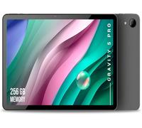 SMART PRODUCTS CONNECTION S.A. Tablette SPC G 8 Go 6000 mAh 1920 x 1200 Gris