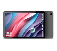 SPC Gravity 5 Pro - Tablette FHD+ InCell 11"", 6 Go de RAM, 128 Go de Stockage, Octa-Core, 6000 mAh avec Charge Rapide 18 W, Android